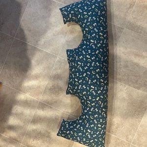Brand new never used mastectomy pillow